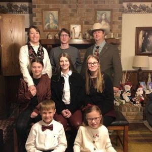 Meet your Posher, Kristi